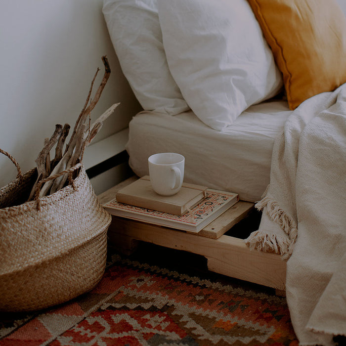 The Invisible Load: Why You’re Tired (Even When You’ve Slept)