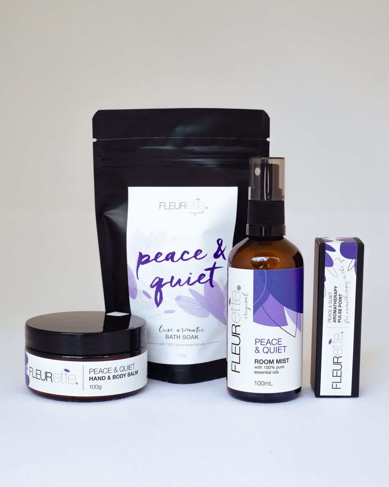 Pamper Collection