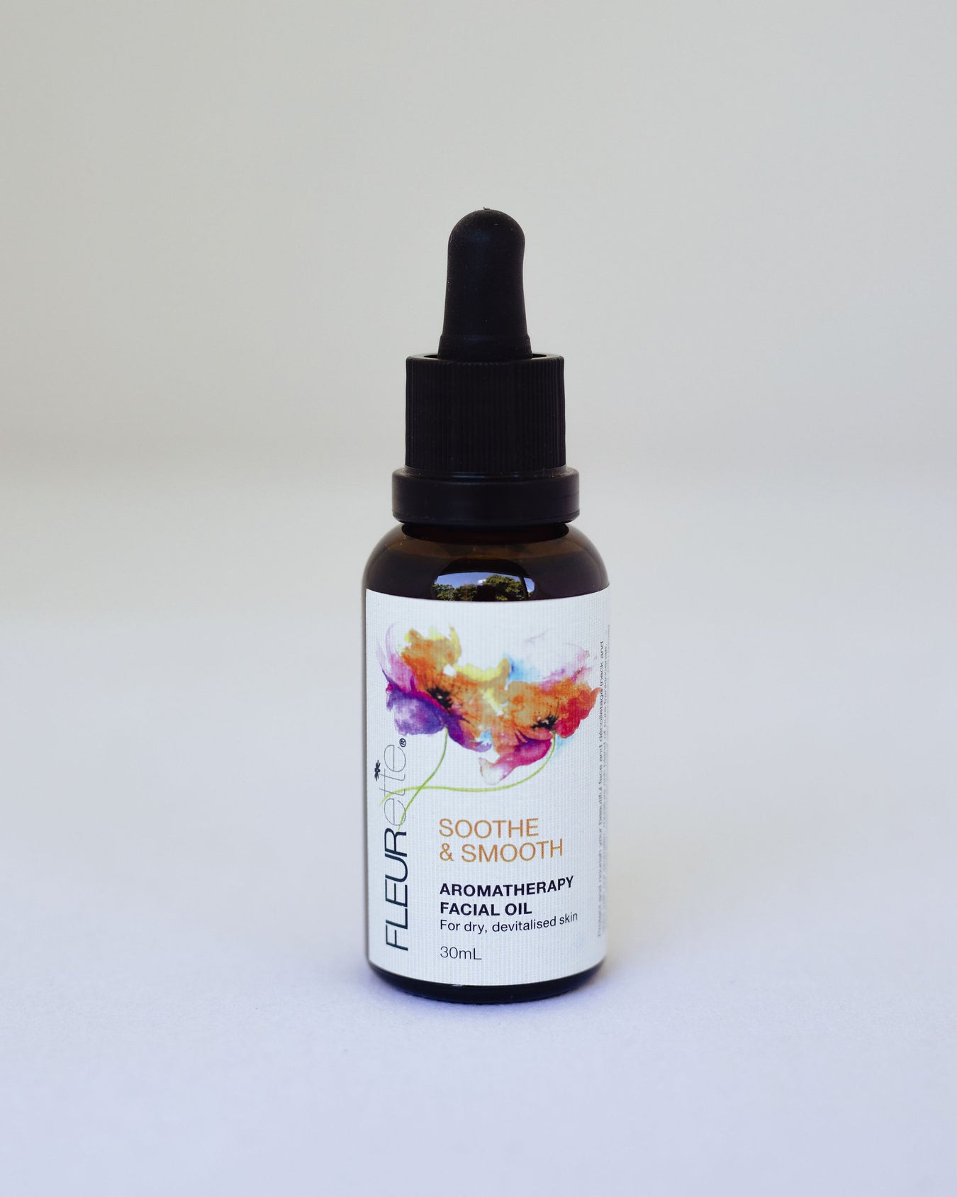 Facial Oil