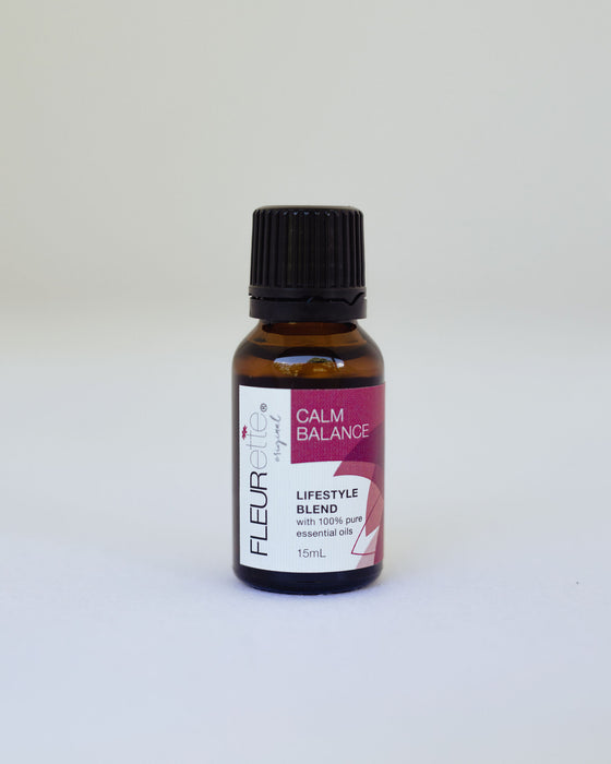 Calm Balance Essential Oil Blend