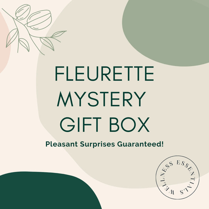 Fleurette Mystery Gift Box (Small)