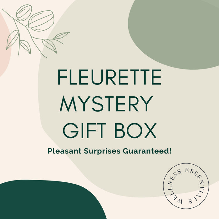 Fleurette Mystery Gift Box (Large)