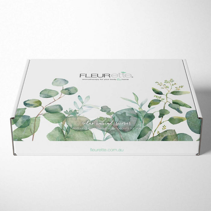 Fleurette Mystery Gift Box (Large)