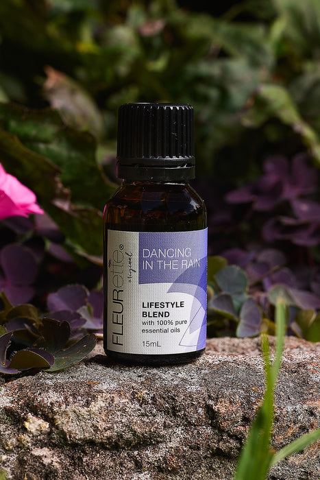 Dancing in the Rain Essential Oil Blend