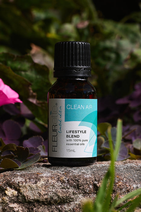 Clean Air Essential Oil Blend