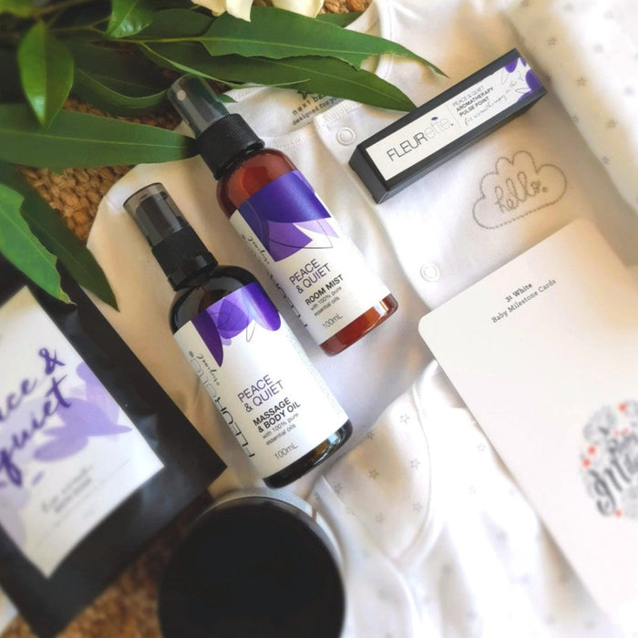 Mum + Bub Gift Box