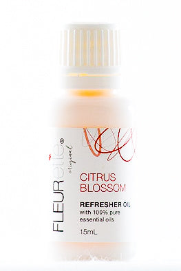 Citrus Blossom Refresher Oil