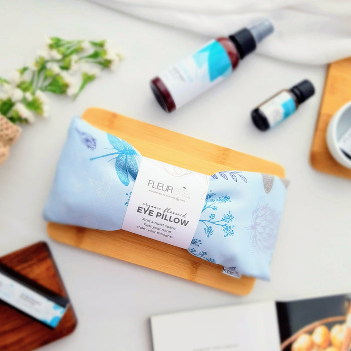 Aromatherapy Eye Pillow